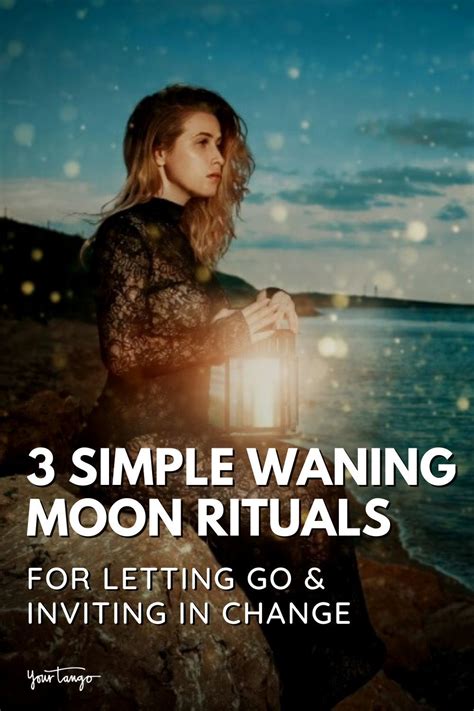 Lunar Spells: Unleashing the Magick of the Waning Moon